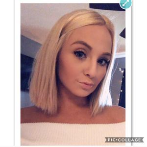 Meet your Posher, Alexandra